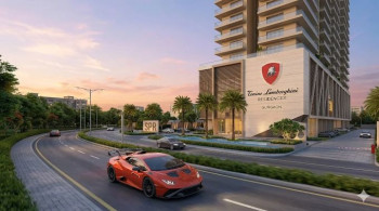 Signature Tonino Lamborghini Residences