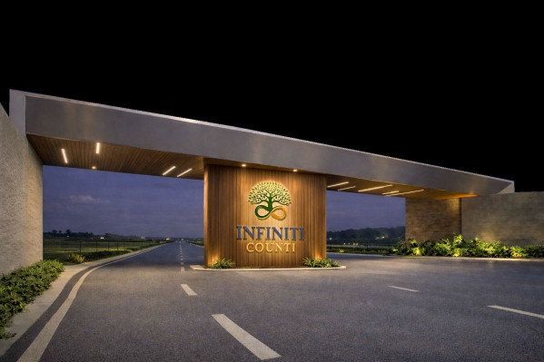 GEM Infiniti Counti