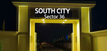 South City
