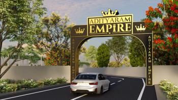 Adityaram Empire Phase 2
