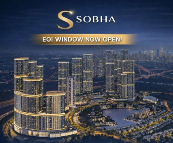 Sobha The One World
