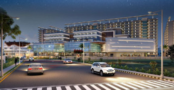 Diya Greencity