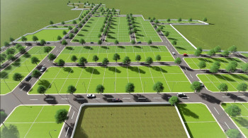Gemdale City