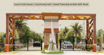 Raghav Homes