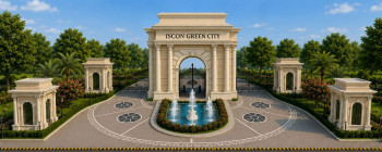 Iscon Green City