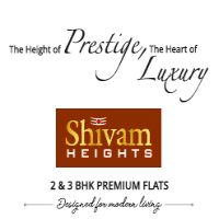 Shivam Heights