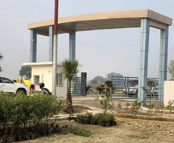 Anandeshwar Residency