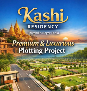 Kashi Residency