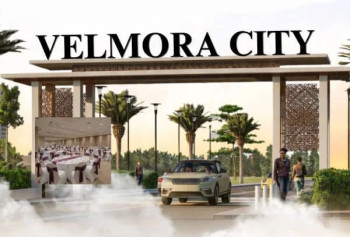 Velmora City