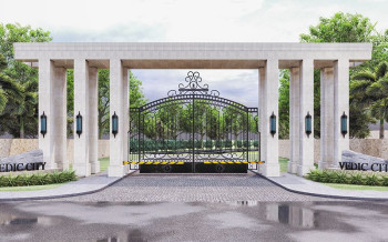 Vedic City