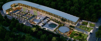 Inayat Kingston Terrace