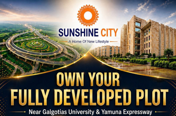 Sunshine City