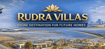 Rudra Villas