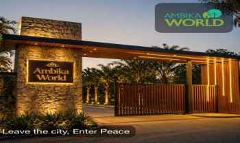 Ambika World
