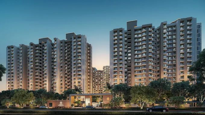 Mayfair Residency