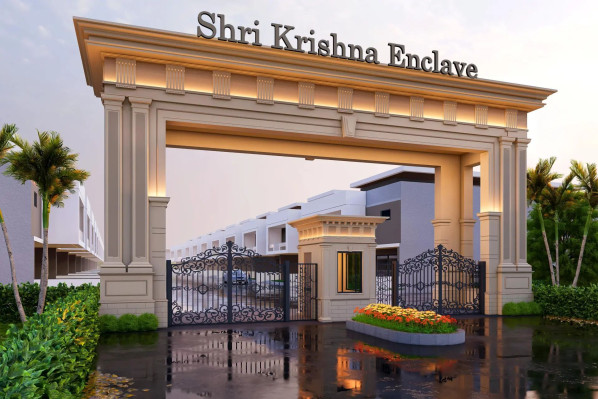 Shri Krishna Enclave