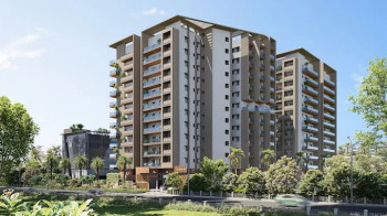 Speed Signature Towers