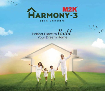 M2k Harmony 3
