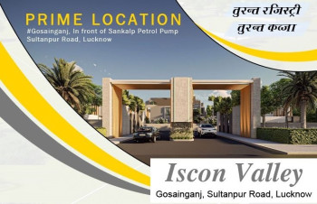 Iscon Valley