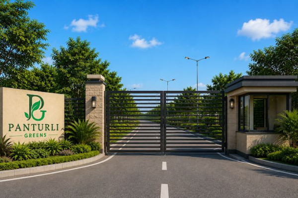 Panturli Greens