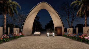Arjun Enclave