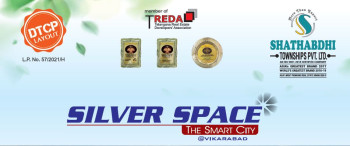 Silver Space