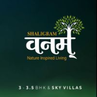 Shaligram Vanam