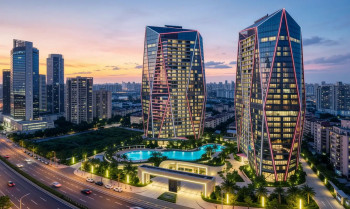 Signature Tonino Lamborghini Residences