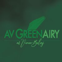 AV Greenairy