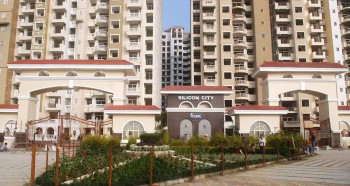 Amrapali Silicon City