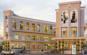 Lid Plaza