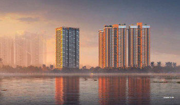 Crown At Aquaview