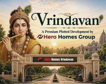 Hero Homes Vrindavan