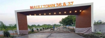 Mauli Town 36 And 37