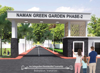 Naman Green Garden Phase II
