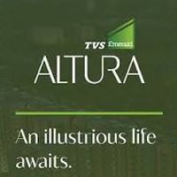 Tvs Emerald Altura
