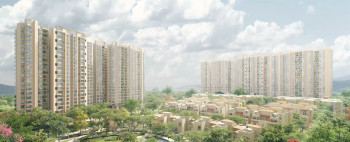 Bhartiya City Nikoo Homes 8
