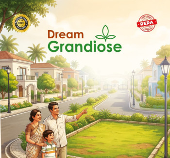 Dream Grandiose