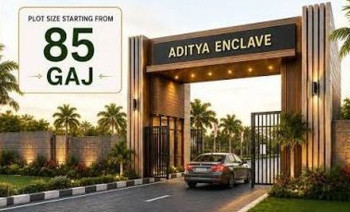 Aditya Enclave