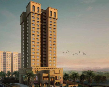Sobha Athena