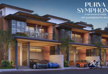 Purva Symphony