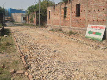 Presidency Homes
