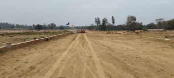 Dwarika Puram Residency