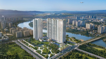 Kanakia Mumbai 2.5