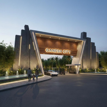 Ganesh City Dwarika