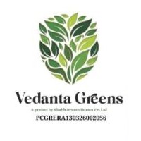 Vedanta Greens