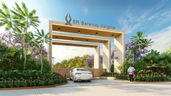 Serenity Heights