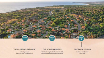Seaview Enclave