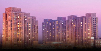 DLF Park Place