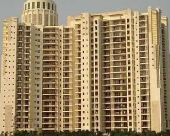 DLF The Summit